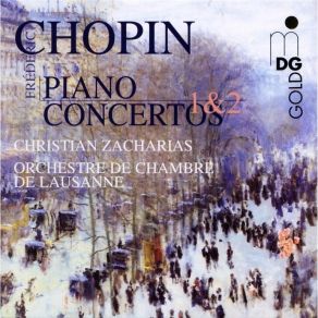 Download track 2. Romanze. Larghetto Frédéric Chopin