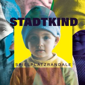 Download track Taube StadtkindDJ Red DEE