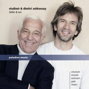 Download track Fantasiestucke, Op. 43: II. Allegro Vivace Vladimir Ashkenazy, Dimitri Ashkenazy