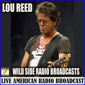 Download track Walk On The Wild Side (Live) Lou Reed