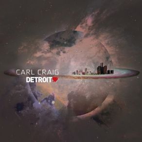 Download track Rosalie (Mixed) Carl Craig, Green Velvet