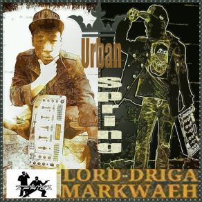 Download track Spiritual Aroma Lord-Driga Markwaeh