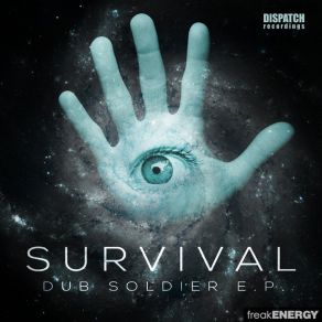 Download track Dub Soldier Survival