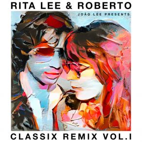 Download track Vírus Do Amor (Krystal Klear Remix) Rita LeeKrystal Klear