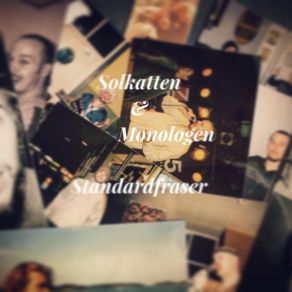 Download track Minnen Solkatten & Monologen