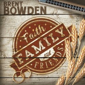 Download track Come Home To You Brent Bowden