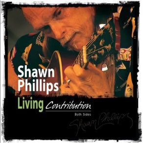 Download track Steel Eyes Shawn Phillips