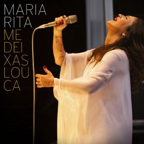 Download track Me Deixas Louca (Me Vuelves Loco) (Versão Alternativa) María Rita