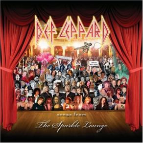 Download track Love (Acoustic Version) Def Leppard