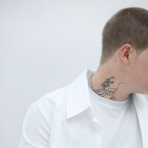 Download track Red Bottom Sky Yung Lean