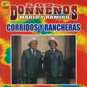 Download track El Chuma Los Donnenos