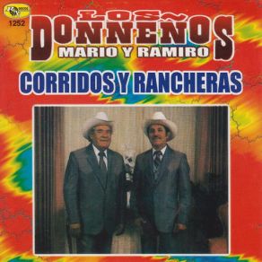 Download track Los Peralta Y Los Cavazos Los Donnenos