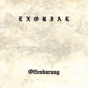 Download track Astrales Sein Exorial