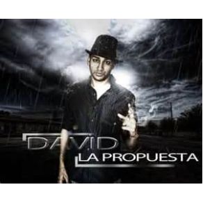 Download track La Disco Vamos A Encender David La Propuesta