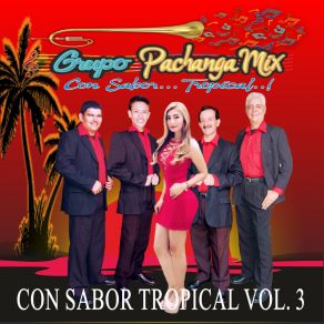 Download track El Mozo De Mi Vecina Grupo Pachanga Mix