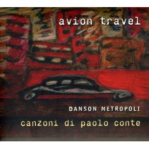 Download track Languida Avion Travel