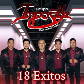 Download track Yo Soy De Tierra Caliente Grupo Imposible De Raunel Lopez