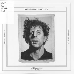 Download track Symphony No. 3 - Movement I Philip Glass
