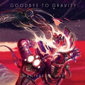 Download track Shadow Puppets Goodbye To Gravity