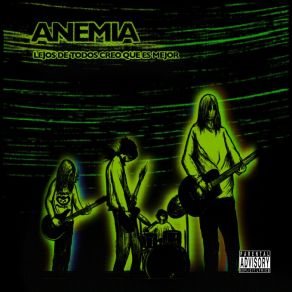 Download track Sueño Anemia