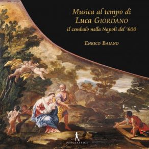 Download track Sonata II Del VII Tono Naturale Enrico Baiano