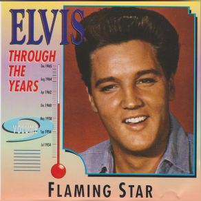 Download track I Believe In The Man In The Sky Elvis Presley