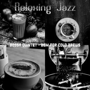 Download track Remarkable Double Espressos Relaxing Jazz