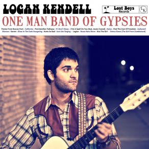 Download track Legion Logan Kendell