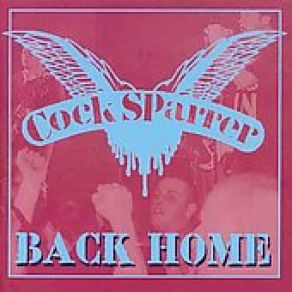 Download track A. U.  Cock Sparrer