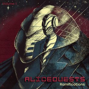 Download track Сosmic Radio Wave Alicequests