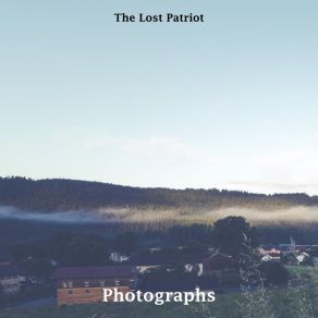 Download track Moving Target The Lost Patriot