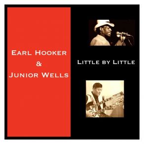 Download track I Need Me A Car Earl Hooker