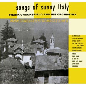 Download track Autumn Concerto Frank Chacksfield