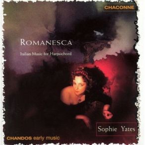 Download track (13) [Sophie Yates] Toccata In A Minor Sophie Yates