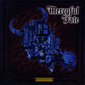 Download track Fear Mercyful Fate