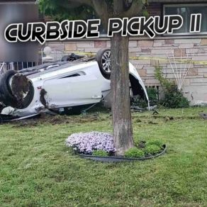 Download track Curb The Spread CURBSIDE PICKUP