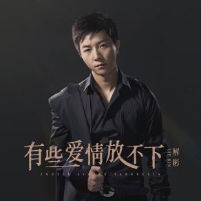 Download track 有些爱情放不下 (男声版) 解彬