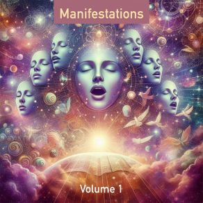 Download track Manifest - I Trust In The Process Of Manifestation And Know That My Dreams Are Coming True Relaxing Tunes