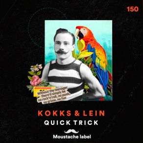 Download track Talkin (Original Mix) Kokks And Lein