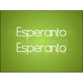 Download track Esperanto Tutmonda Muziko