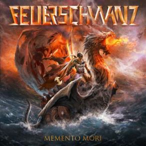 Download track Rohirrim Feuerschwanz