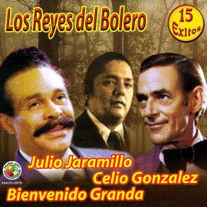 Download track La Primera Piedra Julio JaramilloCelio González