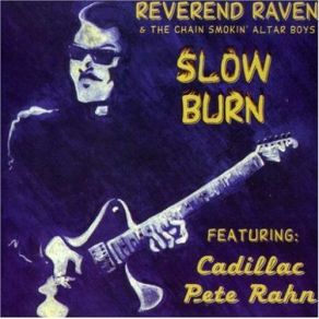 Download track Handyman Reverend Raven, The Chain Smokin' Altar Boys