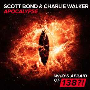 Download track Apocalypse (Original Mix) Scott Bond, Charlie Walker