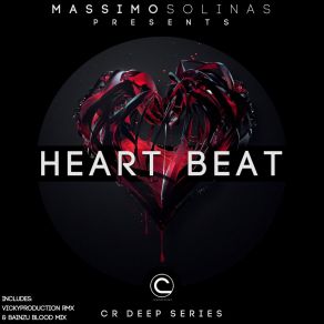 Download track Heartbeat (Vickyproduction Remix) Massimo Solinas