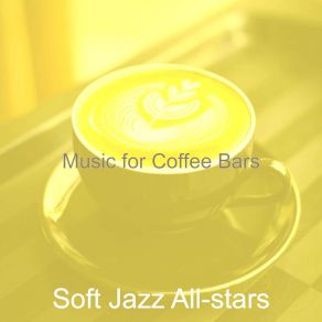 Download track Cultured Ambiance For Cold Brews Soft Jazz All-Stars