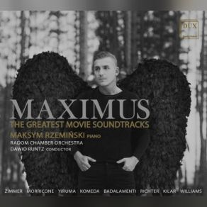 Download track River Flows In You Maksym Rzemiński, Radom Chamber Orchestra, Dawid Runtz