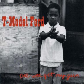 Download track Can'T Be Touched T - Model Ford