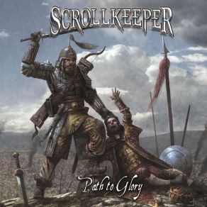 Download track Path To Glory Scrollkeeper