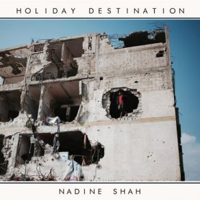 Download track Mother Fighter Nadine Shah